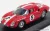 Best-Model - Ferrari 250Lm Coupe N 5 1000Km Paris 1964 Muller - Boller Red