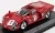 Best-Model - ALFA ROMEO 33.2 LE MANS TEST 1968 BIANCHI - ZECCOLI - GROSSELIN - TROSCH RED