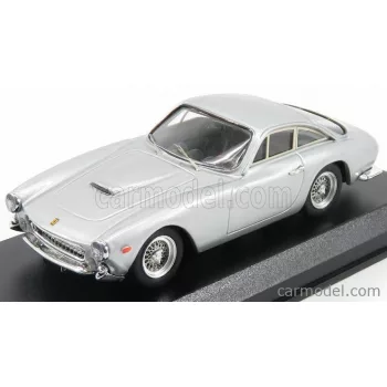   Best-Model - Ferrari 250 Gtl Coupe 1964 - Personal Car Steve Mcqueen Silver