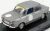 Best-Model - Simca 1150 Abarth N 0 Rally 1963 Grey