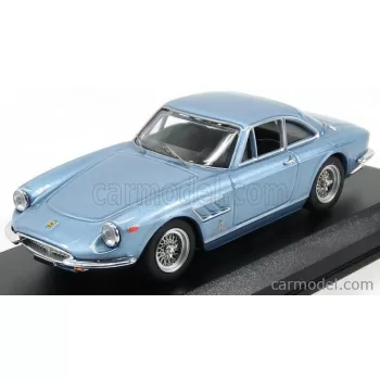 Best-Model - Ferrari 330 Gtc Coupe 1966 Light Blue Met