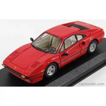 Best-Model - Ferrari 308 Gtb America 1976 Red