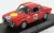 Best-Model - Lancia Fulvia Coupe 1.3 Hf N 54 3Rd Coppa Delle Alpi 1968 Trautmann - Trautmann Red