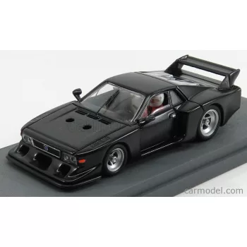   Best-Model - Lancia Beta Montecarlo Gr.5 Test Version Varano 1979 R.Patrese Black