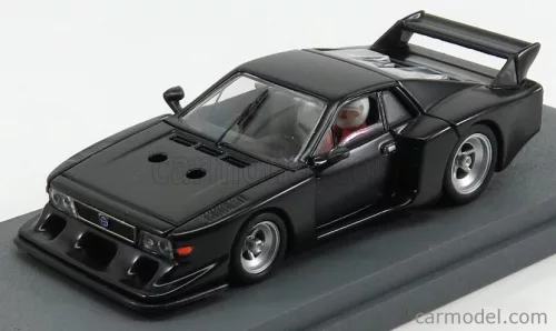 Best-Model - Lancia Beta Montecarlo Gr.5 Test Version Varano 1979 R.Patrese Black