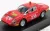 Best-Model - Fiat Abarth Ot1300 N 236 Winner Class Targa Florio 1970 Garufi Red