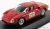 Best-Model - Ferrari 250Lm Coupe N 198 Winner Coppa F.I.S.A. Monza 1966 E.Luati Red