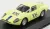 Best-Model - Fiat Abarth Ot1300 N 106 Targa Florio 1968 Virgilio - Panepinto Yellow