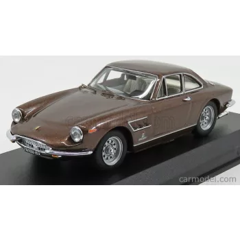 Best-Model - Ferrari 330 Gtc 1969 Brown