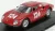 Best-Model - Ferrari 250Lm Coupe N 124 Winner Mugello Gp 1965 M.Casoni - G.Nicodemi Red