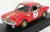 Best-Model - Lancia Fulvia Hf 1.3 Coupe N 7 Winner Rally Mediterranee 1969 H.Kallstrom - J.Gunnar Red