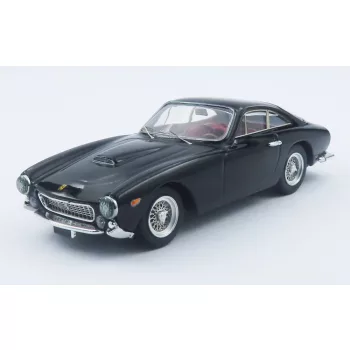 Best-Model - FERRARI 250 GT LUSSO 1963 BLACK
