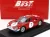 Best-Model - FERRARI 250LM 3.3L V12 N 7 WINNER 12h REIMS 1964 GRAHAM HILL - JOACHIM BONNIER RED BLUE