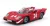 Best-Model - FIAT ABARTH 2000S N 24 PAUL RICARDS 1968 ERIS TONDELLI RED