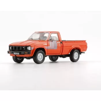 BM-Creations - Toyota Hilux N60 N70 1980-1983 Orange LHD