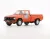 BM-Creations - Toyota Hilux N60 N70 1980-1983 Orange LHD
