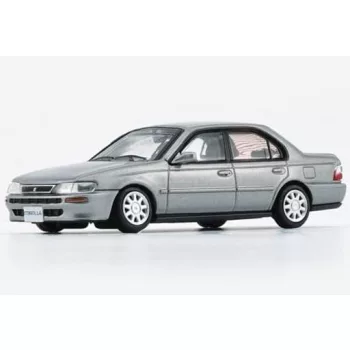 BM-Creations - Toyota Corolla 1996 AE100 -Grey (LHD)