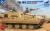 Bronco Models - YW-701A Armored Command& Control Vehicle