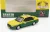 BM-Creations - TOYOTA COROLLA AE100 THAILAND TAXI 1996 YELLOW GREEN