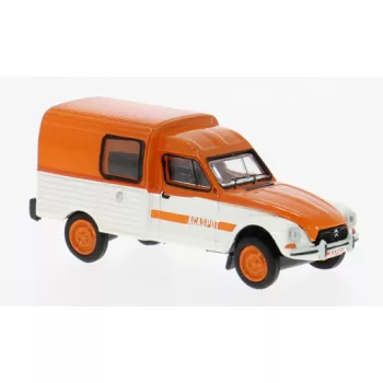 Brekina - Citroen Acadiane 1976 Acaspot