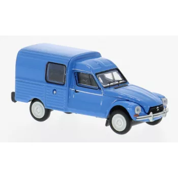 Brekina - Citroen Acadiane blau 1976