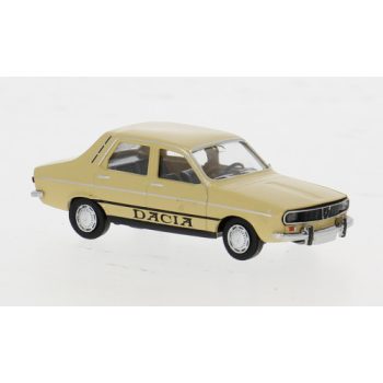 Brekina - Brekina, Dacia 1300, beige, 1970, 1:87