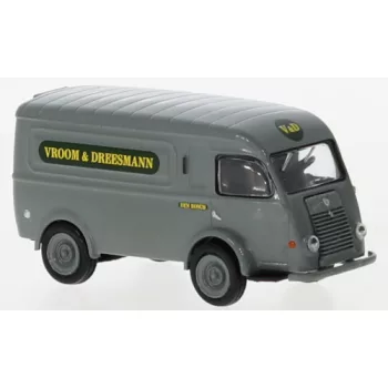 Brekina - Renault 1000 KG Vroom & D Brekina 1:87