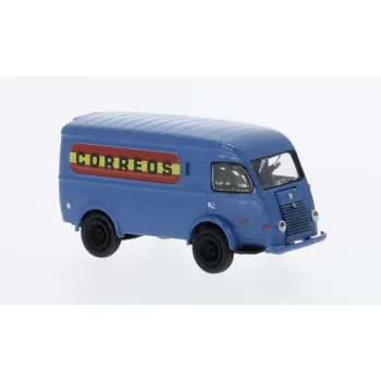 Brekina - Brekina, Renault 1000KG, 1950, Correos, 1:87