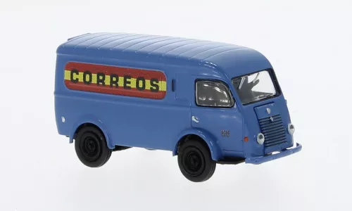 Brekina - Brekina, Renault 1000KG, 1950, Correos, 1:87