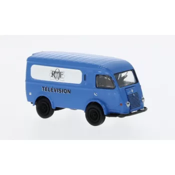 Brekina - Brekina, Renault 1000KG, 1950, ORTF, 1:87