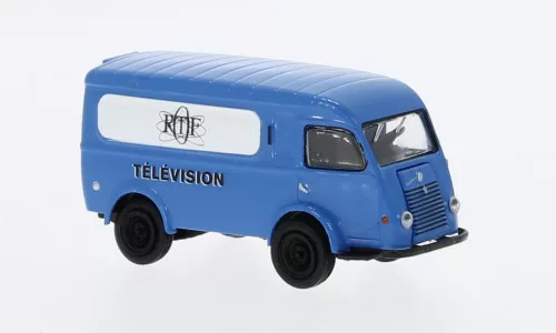Brekina - Brekina, Renault 1000KG, 1950, ORTF, 1:87
