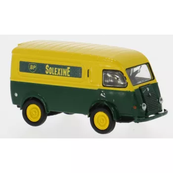 Brekina - Renault 1000KG 1950 BP Solexine