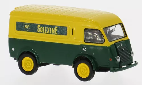 Brekina - Renault 1000KG 1950 BP Solexine