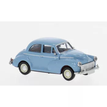 Brekina - Morris Minor 1000 hellblau 1956 1:87