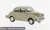 Brekina - Morris Minor 1000 dunkelbeige 1956