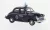 Brekina - Morris Minor 1000 1956 Police Wales 1:87