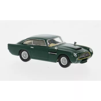 Brekina - Aston Martin DB5, dunkelgrün, 1964, 1:87