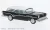 Brekina - Buick Century Caballero, schwarz/weiss, 1957, 1:87
