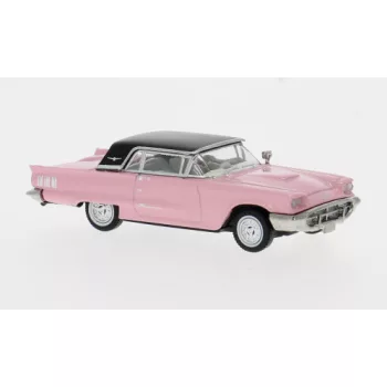 Brekina - Ford Thunderbird Cabriolet 1960