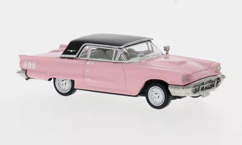Brekina - Ford Thunderbird Cabriolet 1960