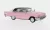 Brekina - Ford Thunderbird Cabriolet 1960
