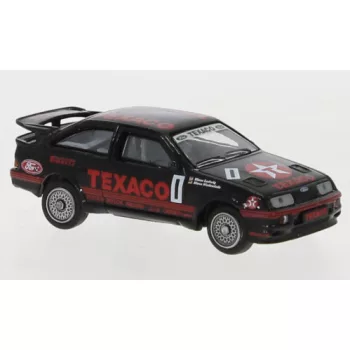 Brekina - Ford Sierra RS 500  Texaco Brekina 1:87