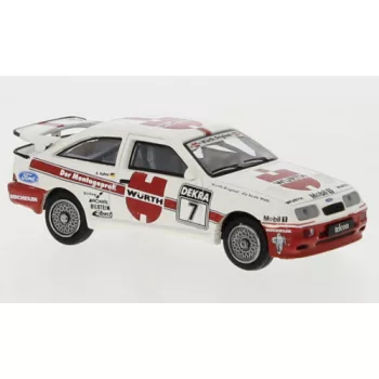 Brekina - Ford Sierra RS 500  Würth Brekina 1:87