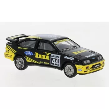 Brekina - Brekina, Ford Sierra RS Cosworth, 1988, Lui, 1:87