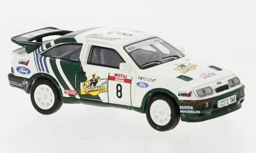 Brekina - Brekina, Ford Sierra RS Cosworth, 1988, Panach, 1:87
