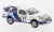 Brekina - Brekina, Ford Sierra RS Cosworth, 1989, Ford, 1:87