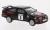 Brekina - Brekina, Ford Sierra RS Cosworth, 1987, Texaco, 1:87