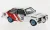 Brekina - Ford Escort RS 1800 #2 Brekina 1:87
