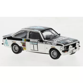 Brekina - Ford Escort RS 1800 #1 Brekina 1:87