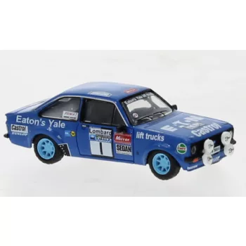 Brekina - Ford Escort RS 1800 #1 Brekina 1:87